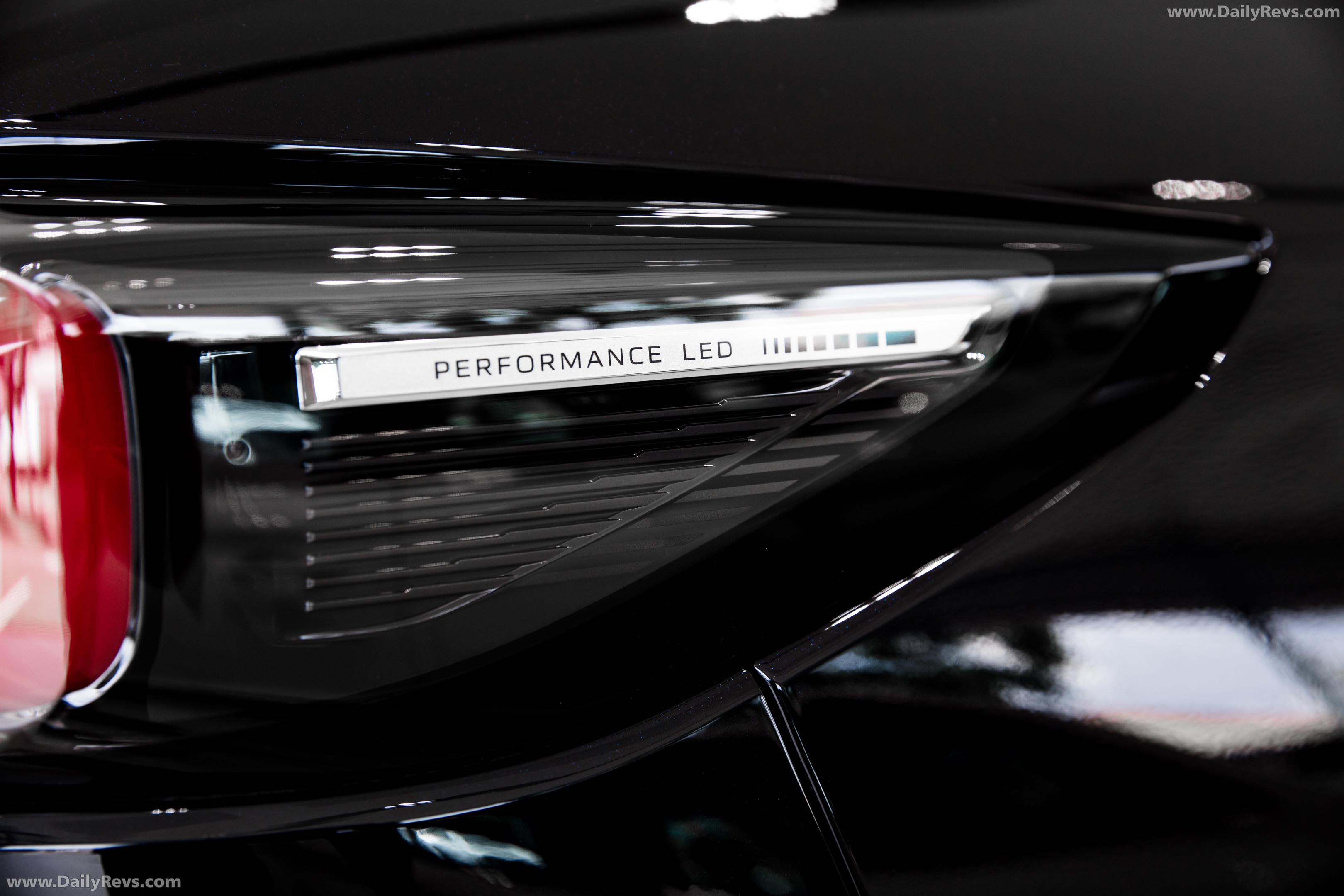 2026 Changan Auto UNI-S Exterior